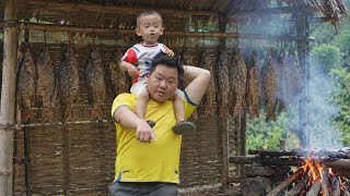 For the sake of Di and the faith, Zim is determined to fulfill his duties as a father.