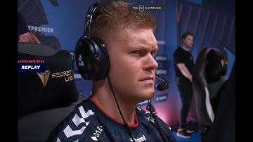 Even BlameF is confused