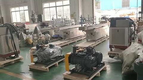 WUXI ANGE FILTER MACHINERY