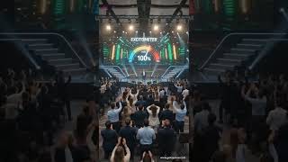 Excitometer for Events | GoKapture