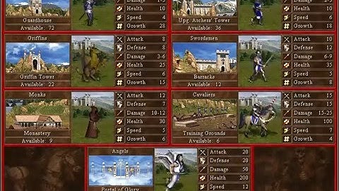 heroes 3 very insane map part 6 of 9  no fly , DD, TP