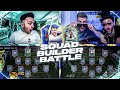 FIFA 21: TOTY CRISTIANO RONALDO vs FLASHBACK Squad Builder Battle 🔥🔥