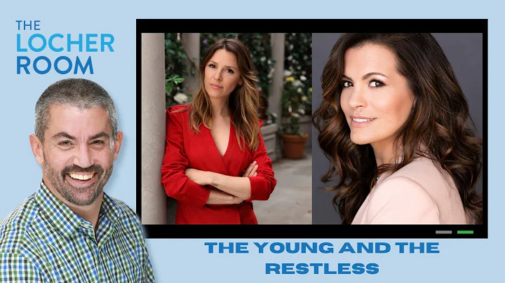 The Young and the Restless - Interview
