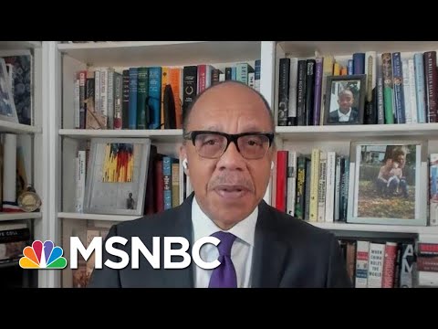 U.S. Is Lacking A Coherent Plan On Virus, Says Eugene Robinson | Morning Joe | MSNBC