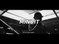 Tibadj x Werenoi Type Beat - "MINUIT" | Instru Rap/Freestyle 2025