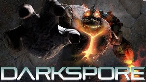 Darkspore: PvP Battles