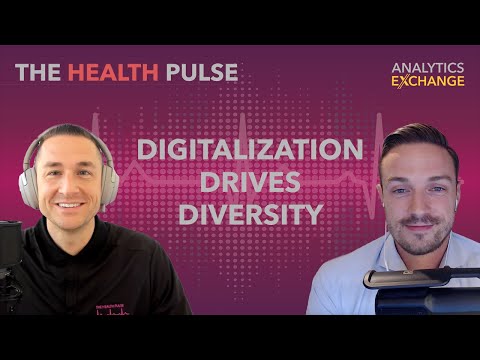 S3E7 | The Future of Clinical Trial Recruitment is Digital | Health Pulse Podcast