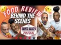 HATTIE MARIE’S FOOD REVIEW | BEHIND THE SCENES