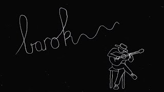 Moebius band / Barok