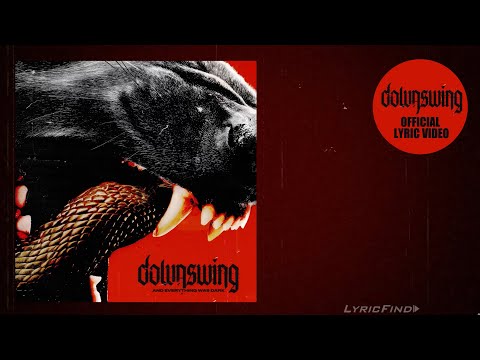 Downswing & Colorblind - For What Its Worth (feat Travis Moseley) (Lyric Video