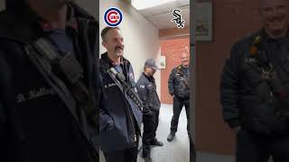 Cubs or White Sox!? AFD decides!