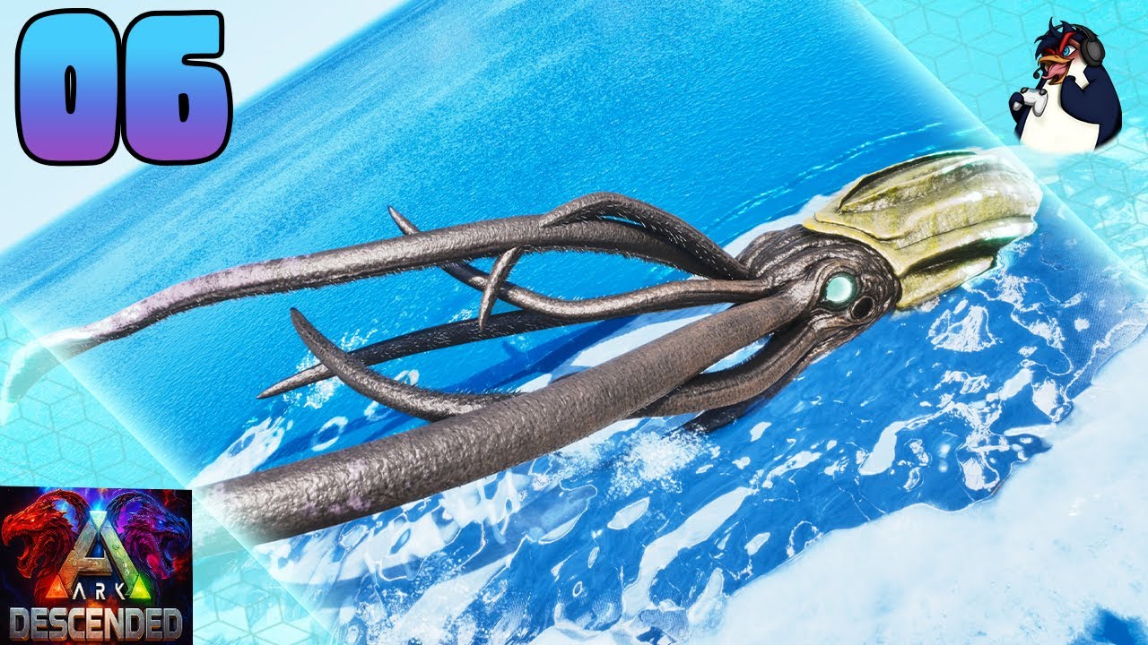 Community Crunch 475: Shell we get this party started? - ARK News
