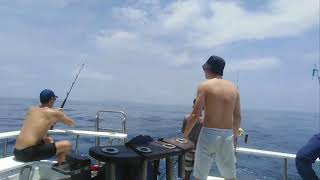 Real Info Phuket Fishing Trips