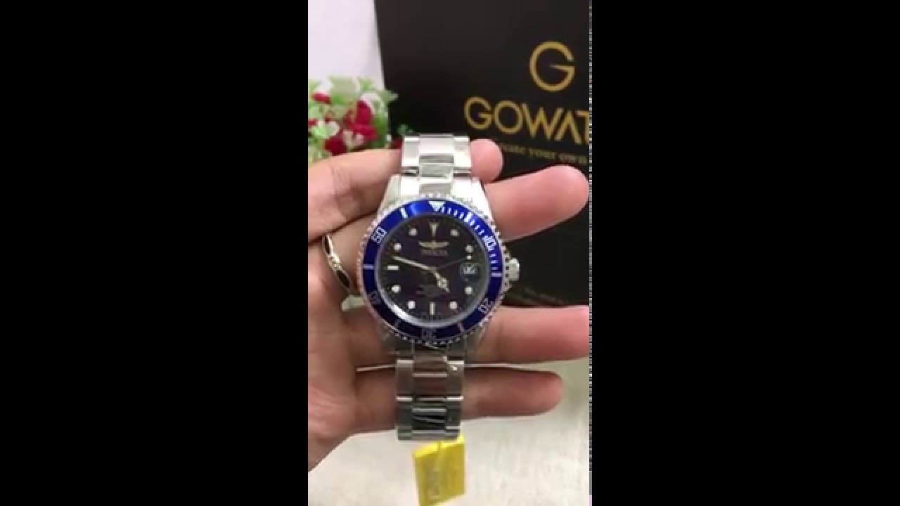 invicta 92040b