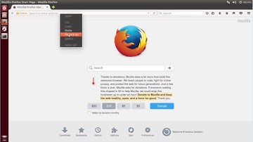 How To Install Contao CMS On Ubuntu Linux