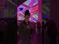 Las Vegas Sphere #electronicmusic #vegas #sphere #lasvegas #wow
