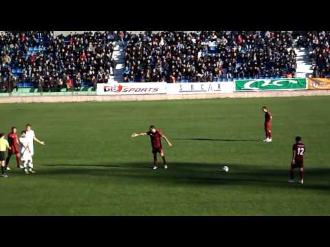 დილა ზესტაფონი გოგუას სახიფათო საჯარიმო