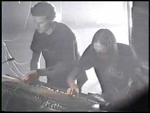 The Chemical Brothers Live NYC 1997