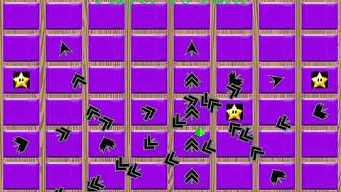 Snakes and Ladders, C+OpenGL, 1st year
