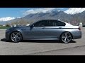 2014 BMW M5 Review The King Of The Highway