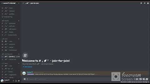 J4J & S4S DISCORD SERVER - https://discord.gg/ZGka84U2zR