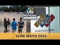 Noticias al Mediodía en Vivo 🔴 Martes 14 de Mayo de 2024 - Venezuela