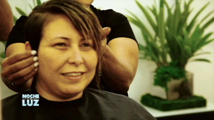 Make Over por Reading Pantaleon - Digna Guzman - P...