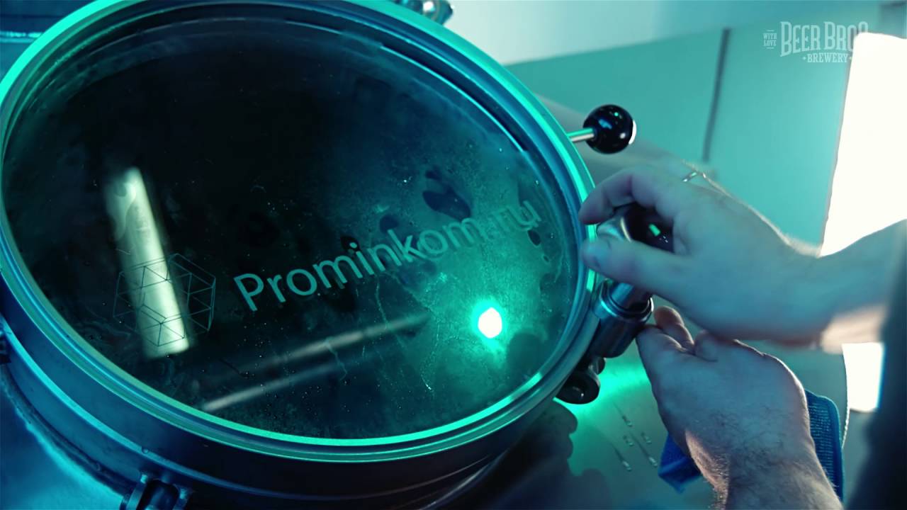 Крафтовое пиво Beer Bros Brewery