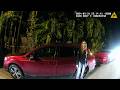 Police Restrain Disoriented Woman — Was the Force Reasonable? Legal Analysis