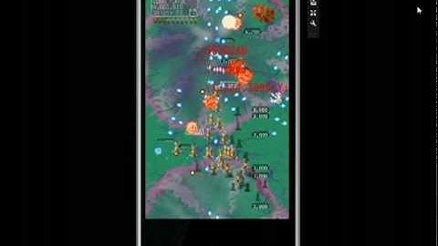 Shoot 1UP Windows Phone 7 smoke test