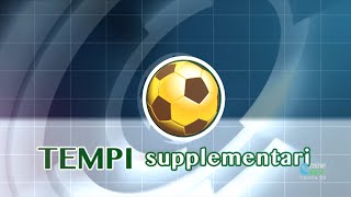 Tempi Supplementari. Puntata Del 06.10.25
