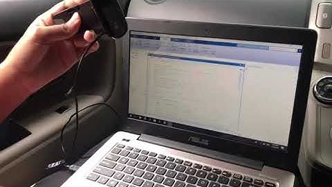 PRoSS UPM Testing Lane Detection Part 1 (Unedited Video)