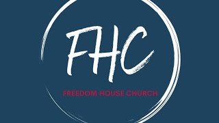 Imago DEI with Pastor Jason Jackson