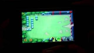 TouchGaming - Fieldrunners Review