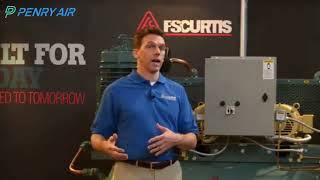 FS Curtis Reciprocating vs Rotary Screw Advantages and Disadvantages