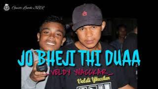 LAGU JOGET INDIA JO BHEJI THI DUAA VELDY YHACCKAR