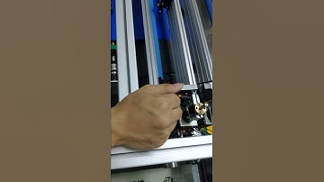 32 channels CTcP machine A2 size test video