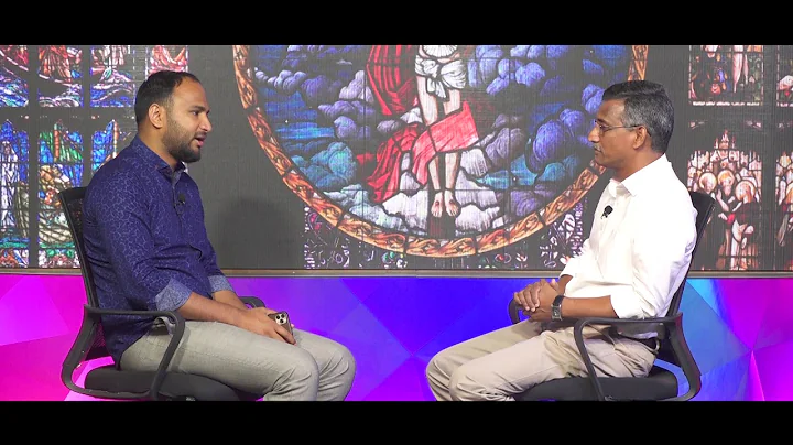 Bro Sajith Joseph Interview