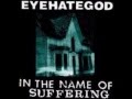 Eyehategodhostility dose