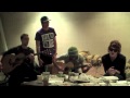 "Keep On Bringing Me Down (Acoustic)" by Forever The Sickest Kids