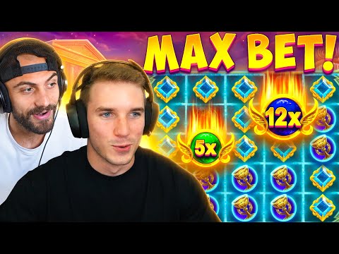 BIG WIN 3 *LINK A ESTE CASINO EN COMENTARIOS*