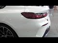 BMW m8 review