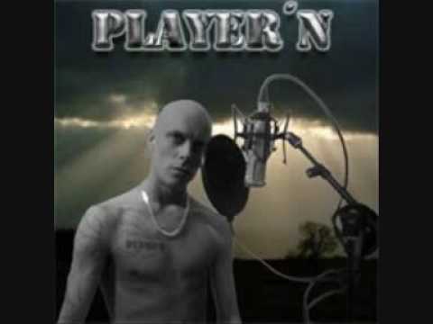 player'n feat Chen - si du kan lide mig