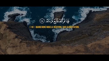 القارئ { محمد صلاح نافع }❤️ ( سورة القيامة )❣️بأجمل وأروع التراتيل🌟