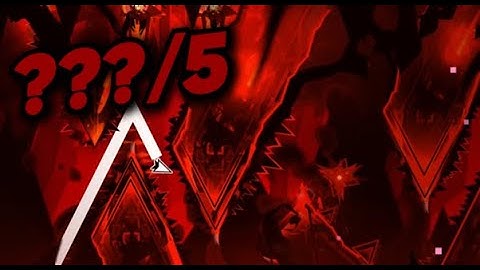 Grief with Difficulty Meter | GD (upcoming top 1)