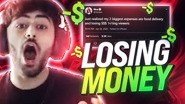 I KEEP LOSING MONEY TO VIEWERS! Viewer 1v1s