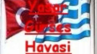 Yasar Gürses - Yasar Gürses Havasi Resimi