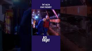 İki Uçta Can Pazarı - Acı Hayat 4. Bölüm