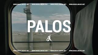 Anuel AA x Myke Towers Type Beat "Palos" | Trap Instrumental