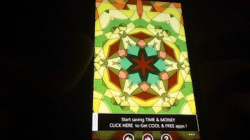 Flashlight 7 for Nokia Lumia phones